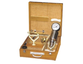 Rapid Moisture Meter