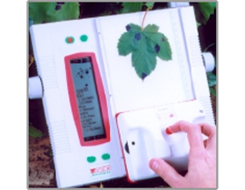 Leaf Area Meter