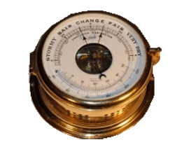 Barometer