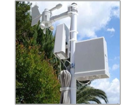 Weather Station