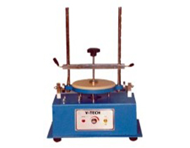 OIL & WATER RETORT KIT