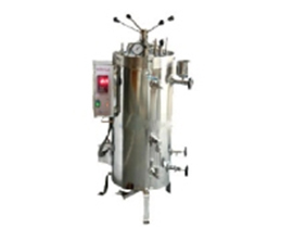 AUTOCLAVE
