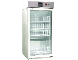 BLOOD BANK REFRIGERATOR