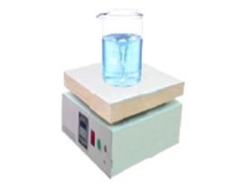 MAGNETIC STIRRER