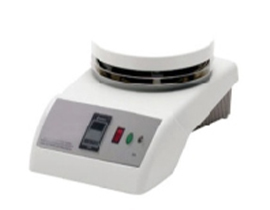 HOT PLATE COUNTER