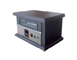 INFRA RED RAYS CABINET